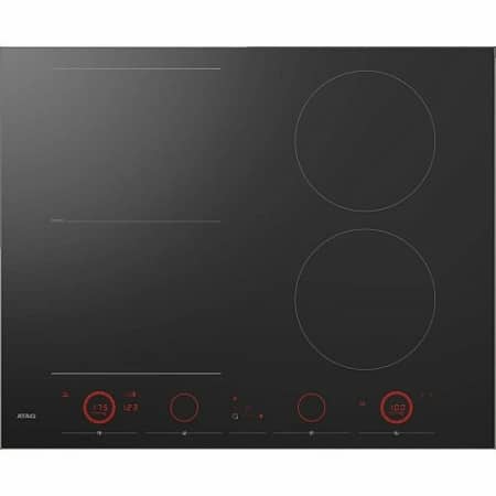 Atag HI26471SV inductie kookplaat inbouw - Afbeelding 4