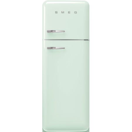 Smeg FAB30RPG5 koel-vriescombinatie Vrijstaand 294 l D Groen - Afbeelding 5