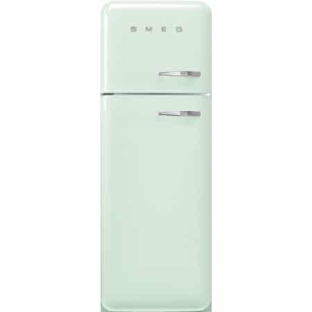 Smeg FAB30LPG5 koel-vriescombinatie Vrijstaand 294 l D Groen - Afbeelding 5