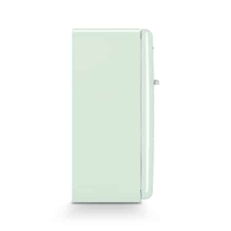 Smeg FAB28RPG5 combi-koelkast Vrijstaand 270 l D Groen - Afbeelding 7