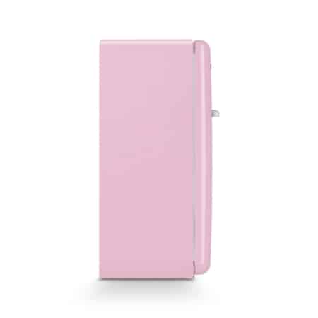 Smeg FAB28RPK5 combi-koelkast Vrijstaand 270 l D Roze - Afbeelding 6