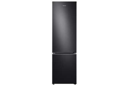 Samsung RB38T603DB1 koel-vriescombinatie Vrijstaand 385 l D Zwart