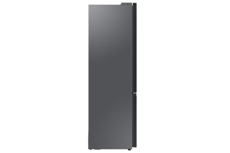 Samsung RB38T603DB1 koel-vriescombinatie Vrijstaand 385 l D Zwart - Afbeelding 11