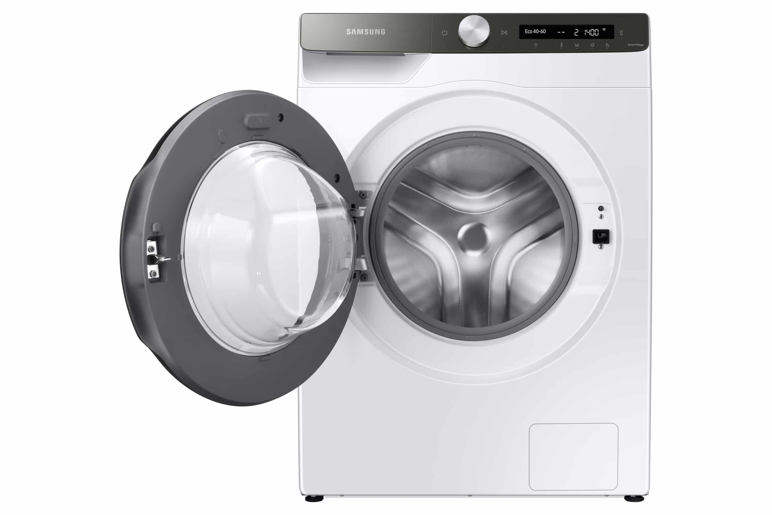 Vrijgevig Wet en regelgeving Smeren Samsung WW90T534DAT wasmachine Voorbelading 9 kg 1400 RPM A Wit - Elektro  Witgoed Outlet Apeldoorn