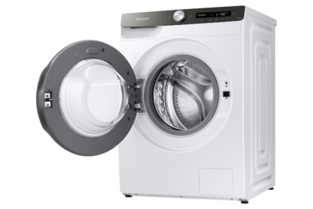 Samsung WW90T534DAT wasmachine Voorbelading 9 kg 1400 RPM A Wit DHZ1101 - Afbeelding 8