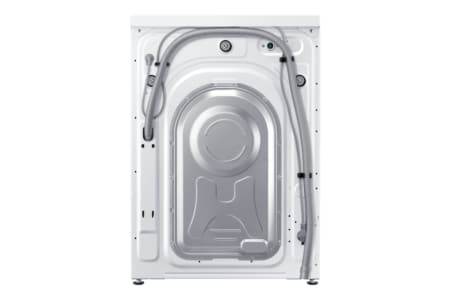 Samsung WW90T534DAT wasmachine Voorbelading 9 kg 1400 RPM A Wit DHZ1101 - Afbeelding 5