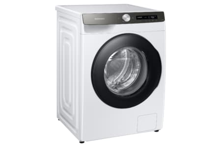 Samsung WW90T534DAT wasmachine Voorbelading 9 kg 1400 RPM A Wit DHZ1101 - Afbeelding 3