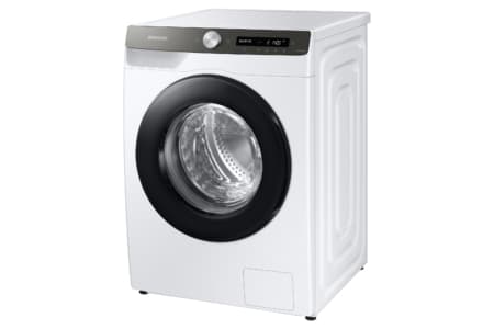 Samsung WW90T534DAT wasmachine Voorbelading 9 kg 1400 RPM A Wit DHZ1101 - Afbeelding 4
