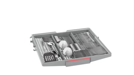 Bosch Serie 4 SMV4HVX33E vaatwasser Volledig ingebouwd 13 couverts D - Afbeelding 7