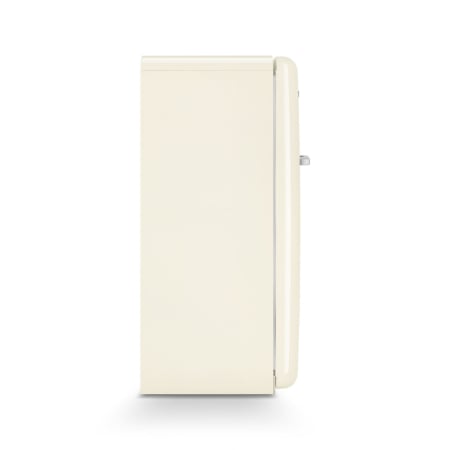 Smeg FAB28RCR5 combi-koelkast Vrijstaand 270 l D Crème - Afbeelding 10