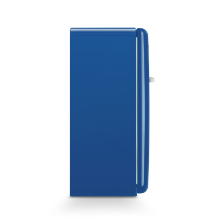 Smeg FAB28RBE5 combi-koelkast Vrijstaand 270 l D Blauw - Afbeelding 7