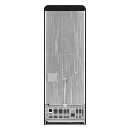 Smeg FAB38RBL5 koel-vriescombinatie Vrijstaand 481 l E Zwart - Afbeelding 15
