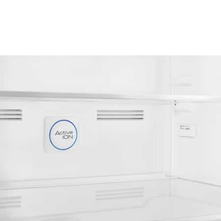 Smeg FAB38RPG5 koel-vriescombinatie Vrijstaand 481 l E Groen - Afbeelding 14