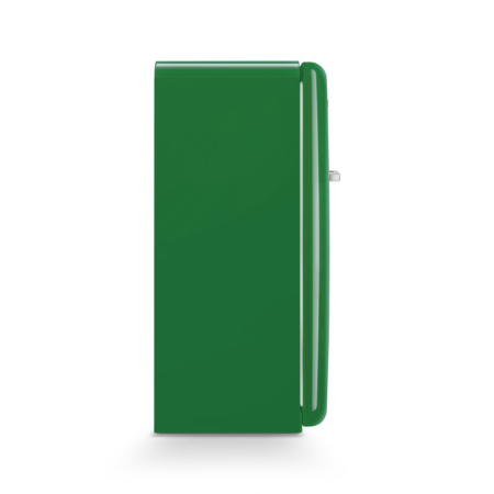 Smeg FAB28RDIT5 combi-koelkast Vrijstaand 270 l D Groen, Rood, Wit - Afbeelding 9
