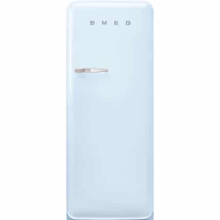 Smeg FAB28RPB5 combi-koelkast Vrijstaand 270 l D Blauw - Afbeelding 17