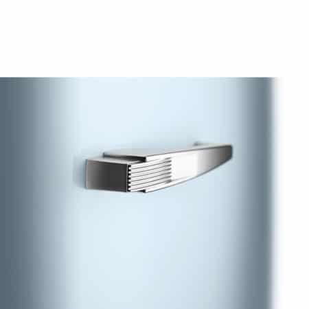 Smeg FAB28RPB5 combi-koelkast Vrijstaand 270 l D Blauw - Afbeelding 11