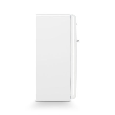 Smeg FAB28RWH5 combi-koelkast Vrijstaand 270 l D Wit - Afbeelding 6