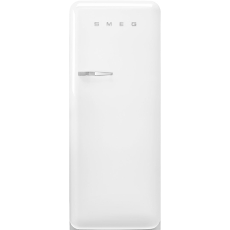Smeg FAB28RWH5 combi-koelkast Vrijstaand 270 l D Wit - Afbeelding 10