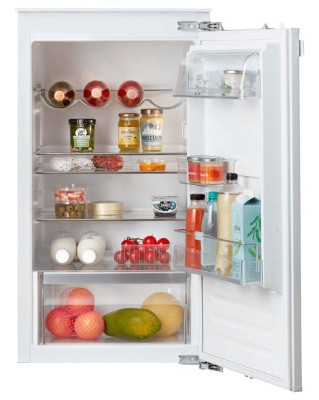 ATAG KD63102A koelkast Ingebouwd 167 l E Wit