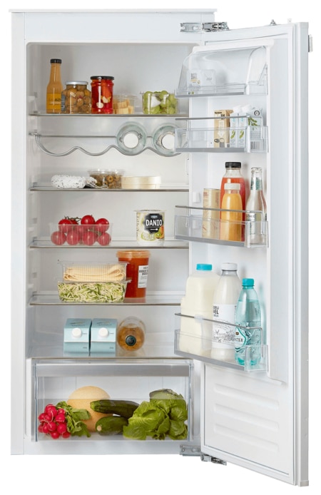 ATAG KD63122A koelkast Ingebouwd 209 l E Wit - Afbeelding 4