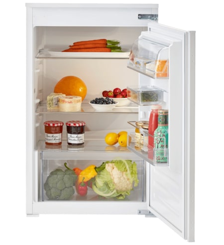 ATAG KD63088A koelkast Ingebouwd 136 l E Wit
