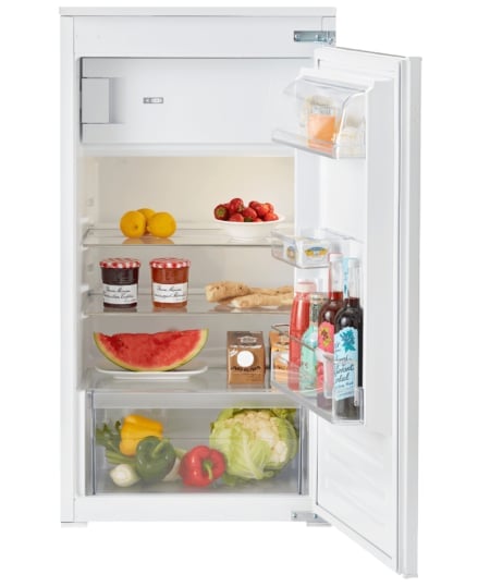 ATAG KS33102B combi-koelkast Ingebouwd 149 l F Wit - Afbeelding 4