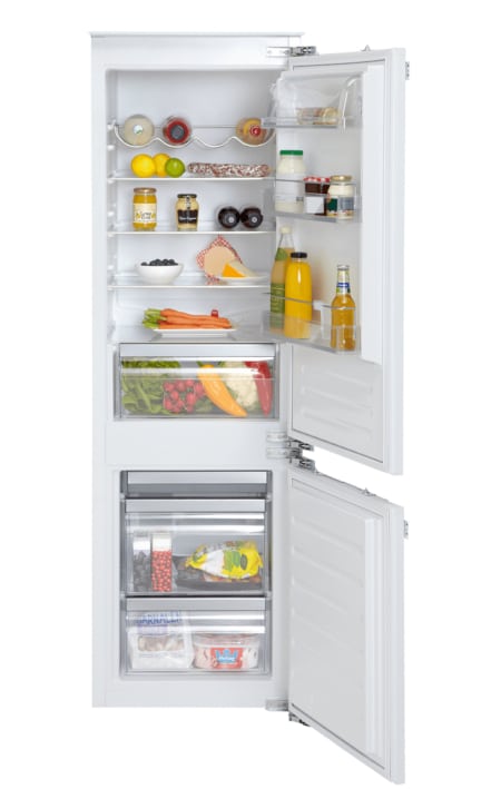 ATAG KS33178D koel-vriescombinatie Ingebouwd 273 l F Wit - Afbeelding 4