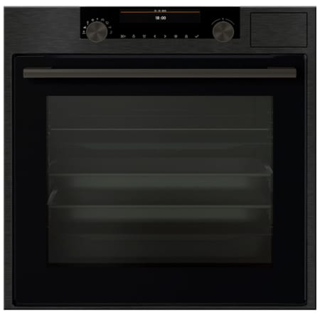 ATAG CS66121D oven 73 l A+ Zwart - Afbeelding 4