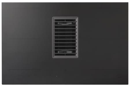 ATAG HIDD8472EV kookplaat Zwart Ingebouwd 83 cm Inductiekookplaat zones 4 zone(s)