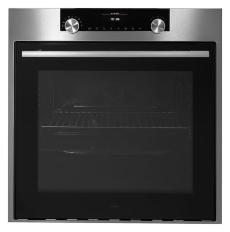 ATAG OX6611C oven 3400 W A+ Zwart, Roestvrijstaal - Afbeelding 4