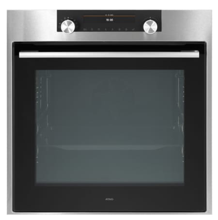 ATAG OX6611D oven 3400 W A+ Zwart, Roestvrijstaal - Afbeelding 4