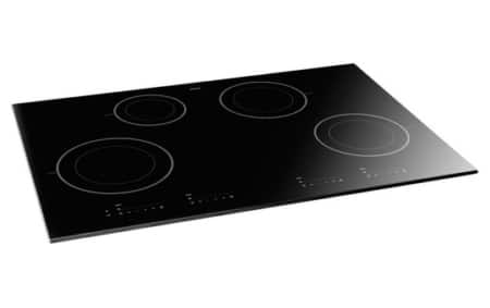 ATAG HI7271M kookplaat Zwart Ingebouwd Inductiekookplaat zones 4 zone(s) - Afbeelding 3
