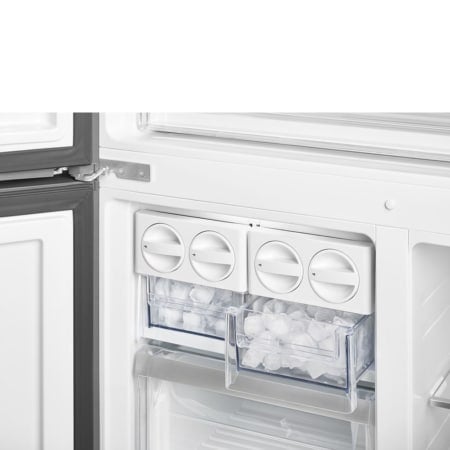 Smeg FQ60XF amerikaanse koelkast Vrijstaand 572 l F Roestvrijstaal - Afbeelding 6