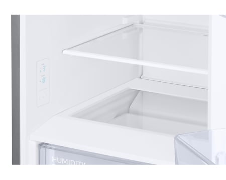 Samsung RB38T602DSA/EF koel-vriescombinatie Vrijstaand D Roestvrijstaal - Afbeelding 8
