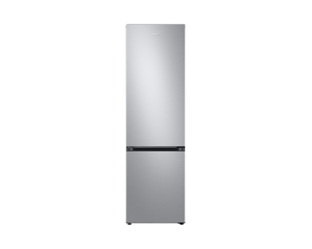 Samsung RB38T602DSA/EF koel-vriescombinatie Vrijstaand D Roestvrijstaal
