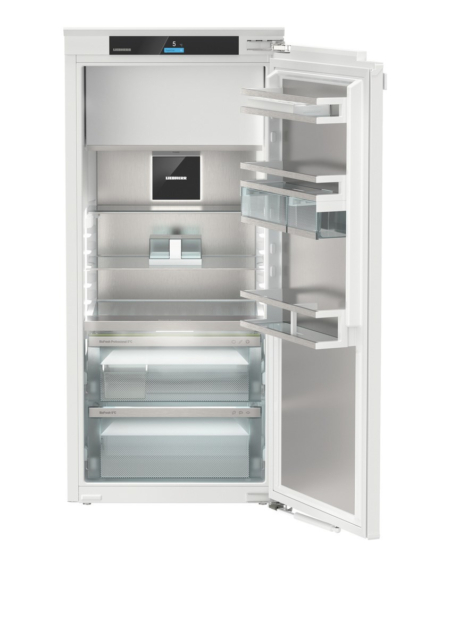 Liebherr IRBd 4171 Peak combi-koelkast Ingebouwd 174 l D Wit