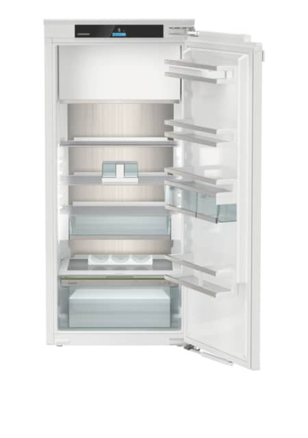 Liebherr IRd 4151 Prime combi-koelkast Ingebouwd 183 l D Wit - Afbeelding 3