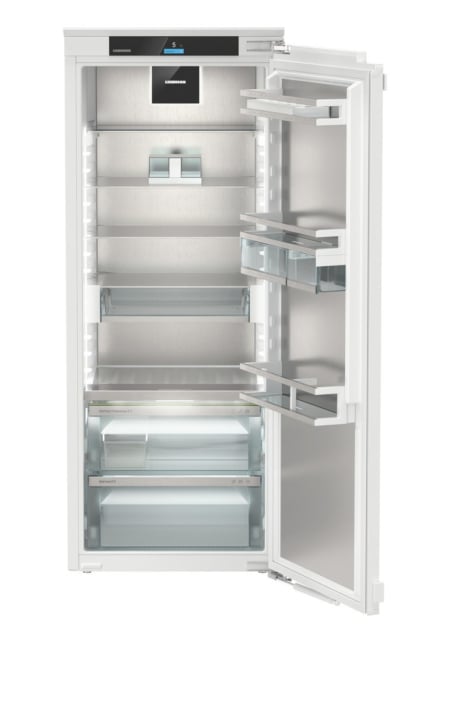 Liebherr IRBd 4570 Peak koelkast Ingebouwd 225 l D Wit - Afbeelding 5