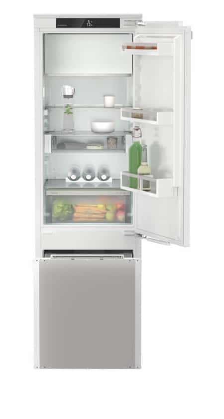 Liebherr IRCf 5121 Plus combi-koelkast Ingebouwd 274 l F