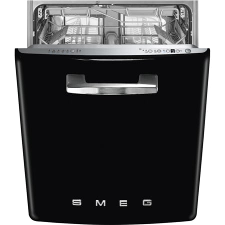 Smeg STFABBL3 vaatwasser Onderbouw 13 couverts B - Afbeelding 12