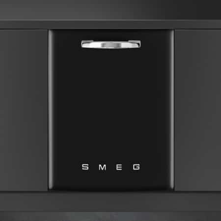Smeg STFABBL3 vaatwasser Onderbouw 13 couverts B - Afbeelding 3
