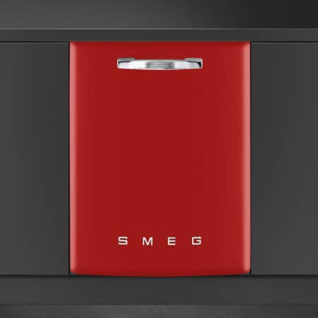 Smeg STFABRD3 vaatwasser Onderbouw 13 couverts B - Afbeelding 3