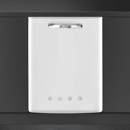 Smeg STFABWH3 vaatwasser Onderbouw 13 couverts B - Afbeelding 3