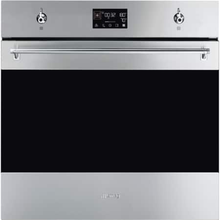 Smeg Classic SO6302S3PX oven 68 l A++ Roestvrijstaal - Afbeelding 13