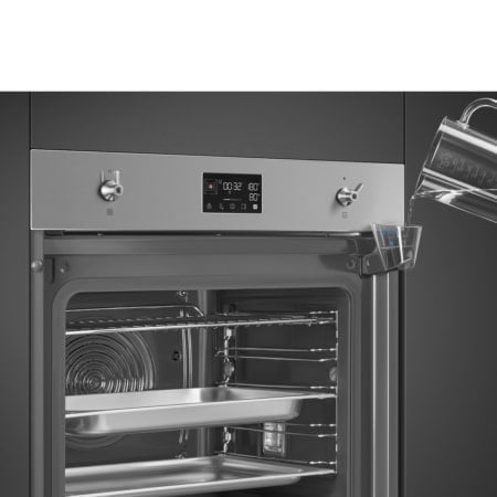 Smeg Classic SO6302S3PX oven 68 l A++ Roestvrijstaal - Afbeelding 11