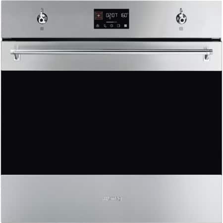 Smeg Classic SOP6302TX oven 68 l A+ Roestvrijstaal - Afbeelding 11