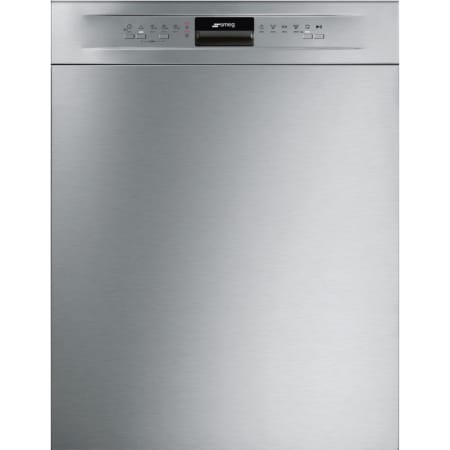 Smeg LSP292DX vaatwasser Onderbouw 13 couverts D - Afbeelding 7