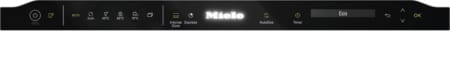 Miele G 7665 SCVi XXL AutoDos Volledig ingebouwd 14 couverts A - Afbeelding 3