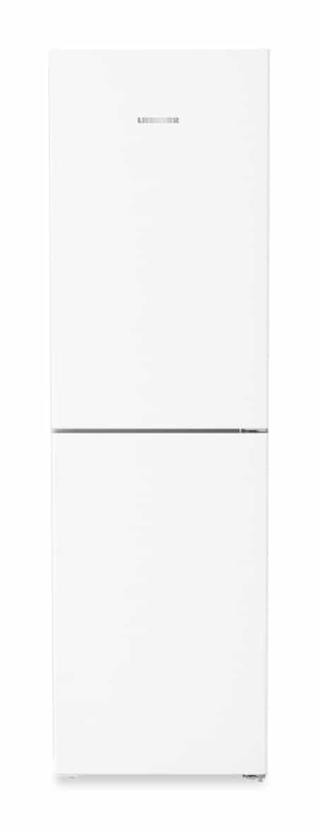 Liebherr CNd 5724 koel-vriescombinatie 359 l D Wit - Afbeelding 3