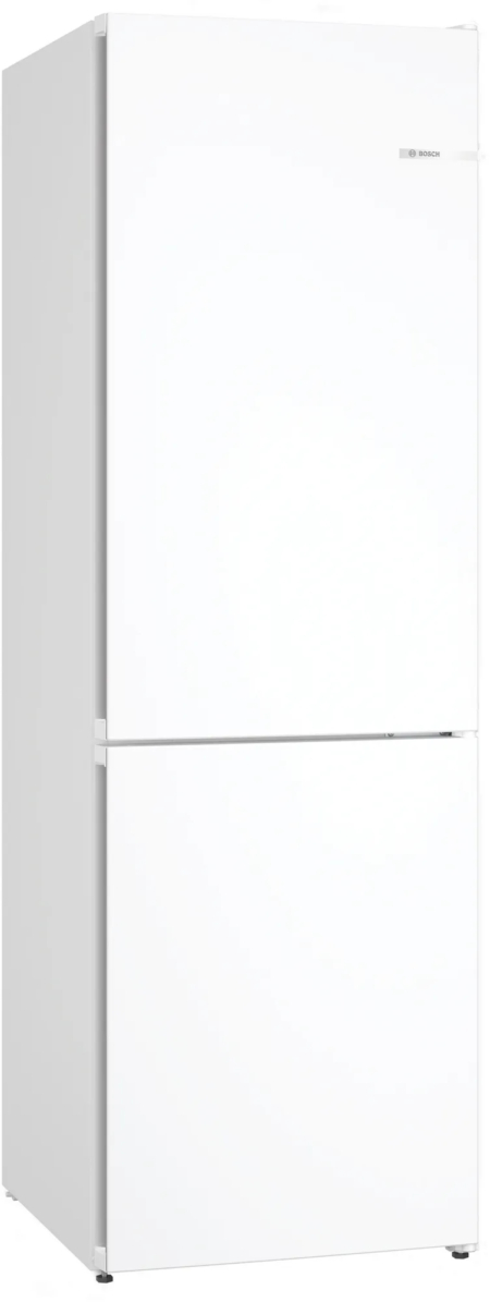 Bosch Serie 4 KGN362WDF koel-vriescombinatie Vrijstaand 321 l D Wit - Afbeelding 10